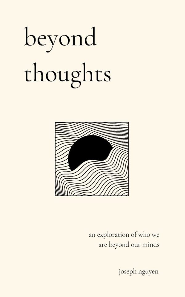 Beyond Thoughts: Exploring Identity Beyond the Mind
