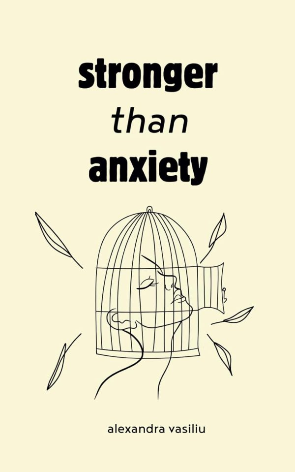 Poems to Overcome Anxiety and Build Confidence