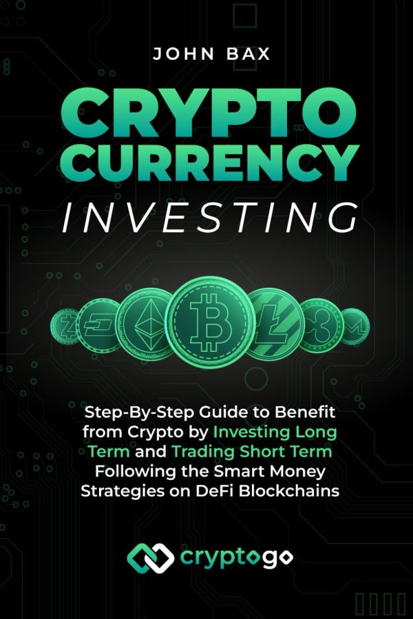 Cryptocurrency Investing: Long-Term and Short-Term Strategies