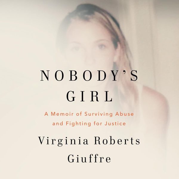 Nobody's Girl: Memoir of Abuse Survival and Justice