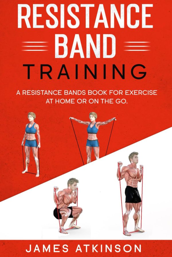 Resistance Band Training: Home & On-the-Go Guide