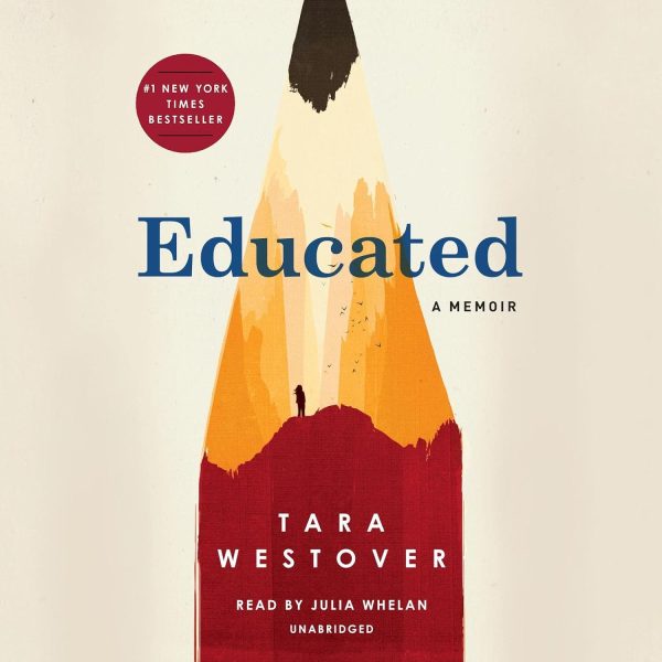 Educated: A Personal Journey Memoir