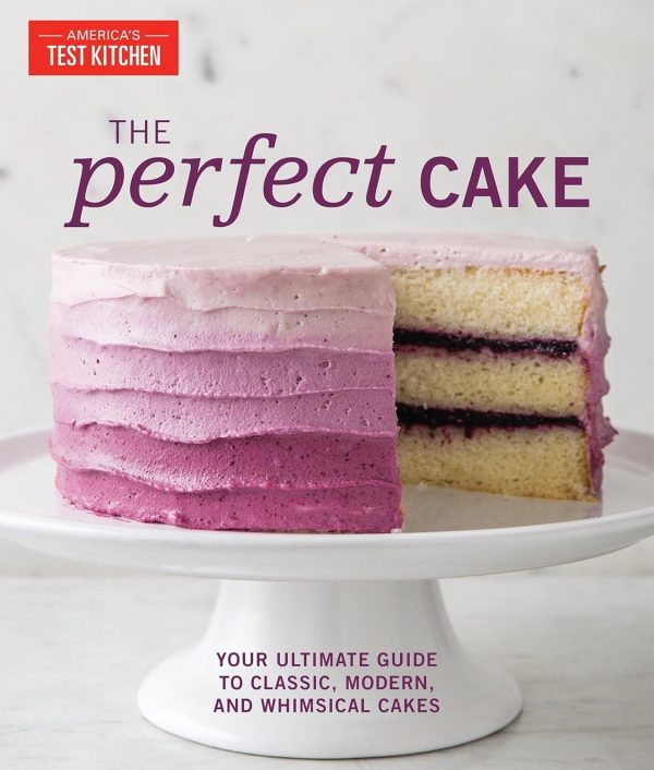 The Perfect Cake: Guide to All Cake Styles