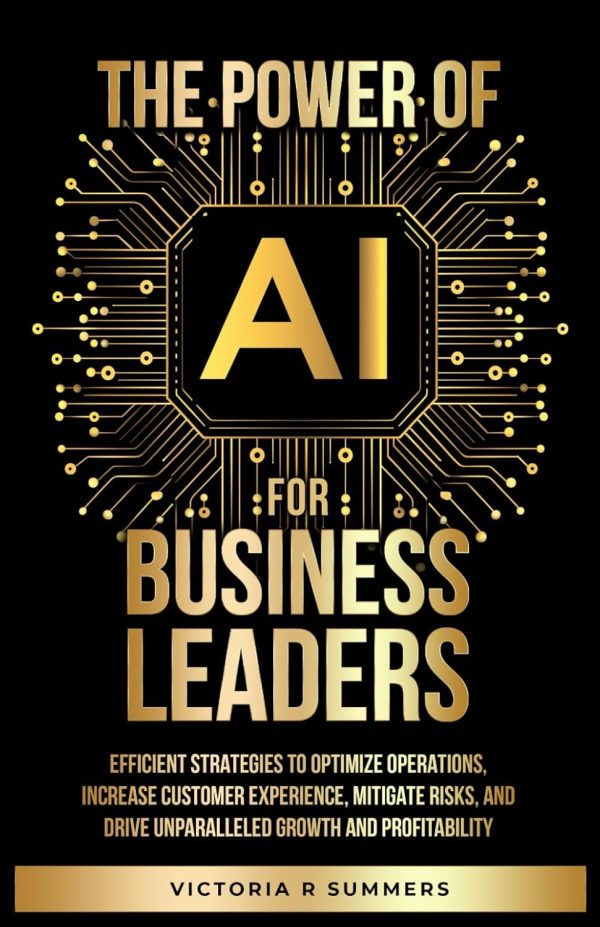 AI Strategies for Business: Optimize, Enhance, Grow
