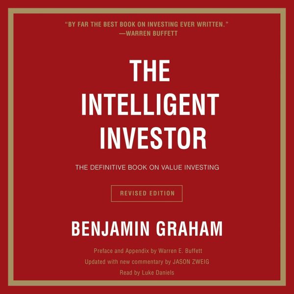 The Intelligent Investor Revised Edition