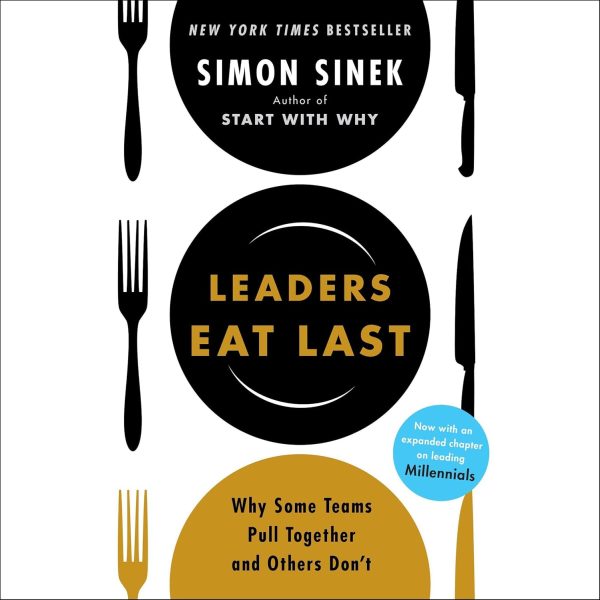 Leaders Eat Last: Teamwork Success vs. Failure