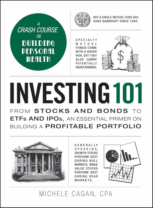 Investing 101: Essential Guide to Profitable Portfolios