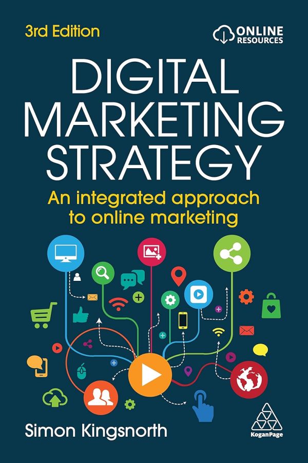 Integrated Digital Marketing Strategy Guide
