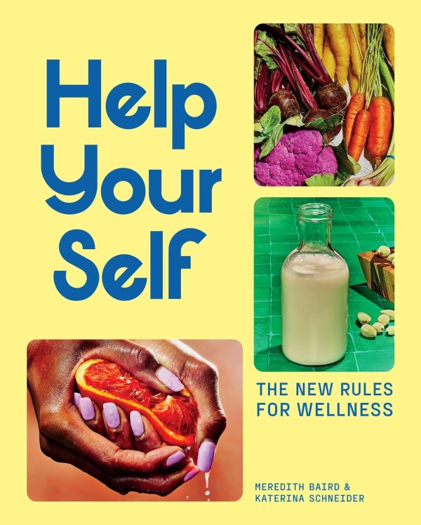 Help Yourself: New Wellness Rules