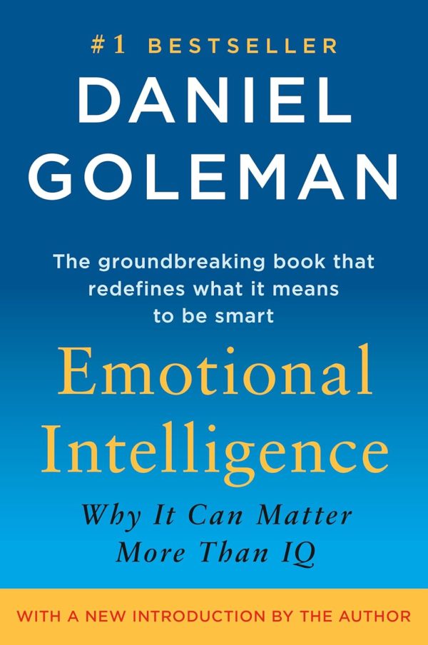 Emotional Intelligence: Its Importance Over IQ