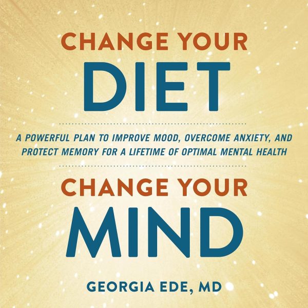 Transform Diet, Boost Mood: Lifetime Mental Health Plan