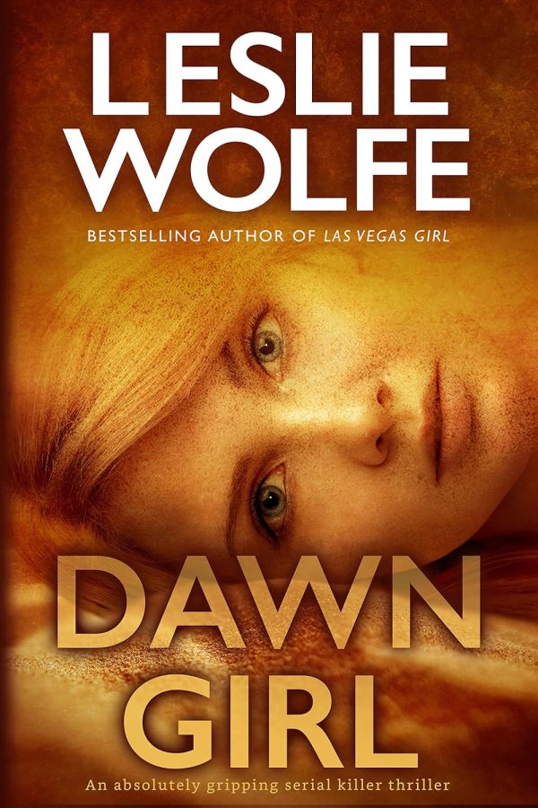 Dawn Girl: Gripping Serial Killer Thriller